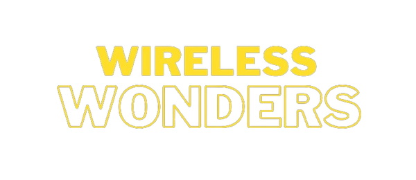 wireless wonders