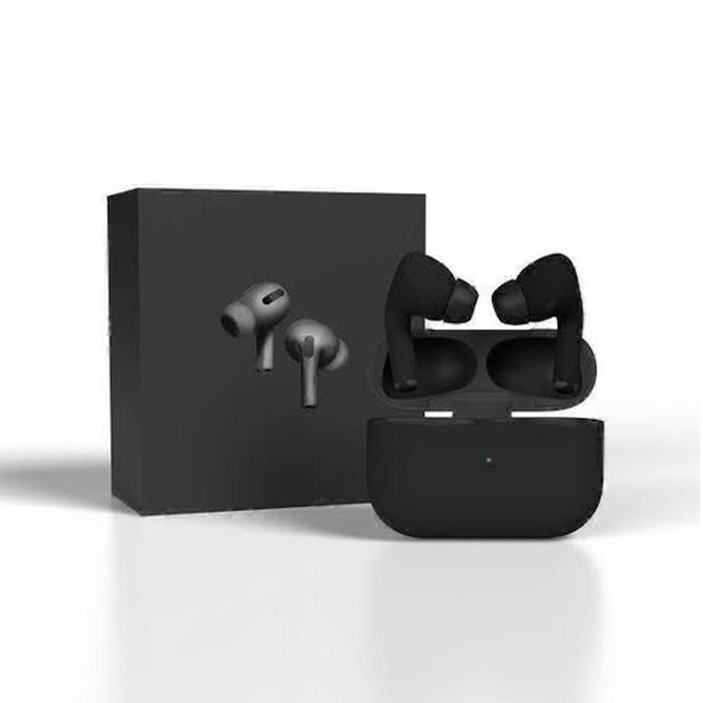 Airpods Pro 2nd Generation Black Edition