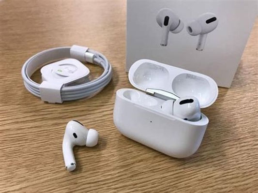 Premium Quality Wireless AirPods Pro-2 USA With 6 Month Warranty