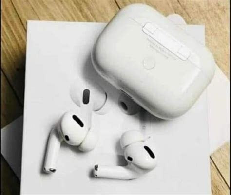 Premium Quality Wireless AirPods Pro-2 USA With 6 Month Warranty